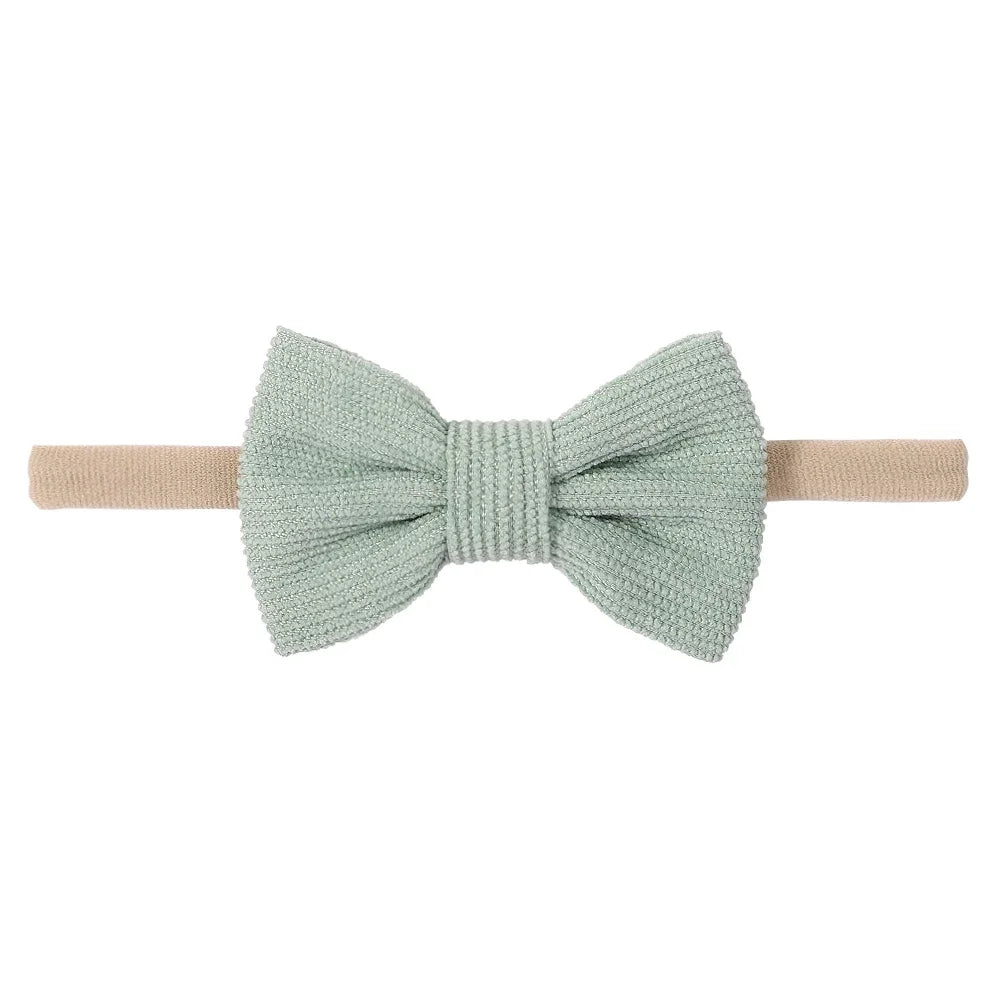 Bandeau Bebe Noeud — vue 18