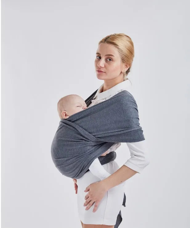 Porte Bebe Bandeau — vue 6