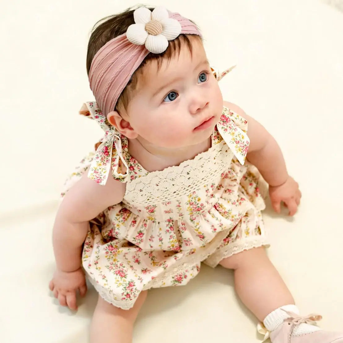 Bandeau Bebe Couture — vue 2