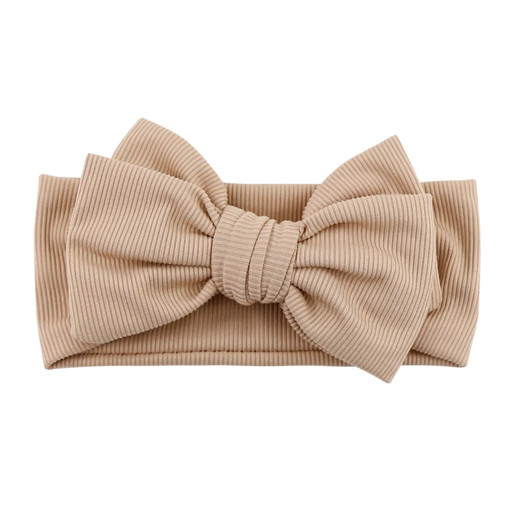 Bandeau Bebe Fille Pas Cher — vue 8