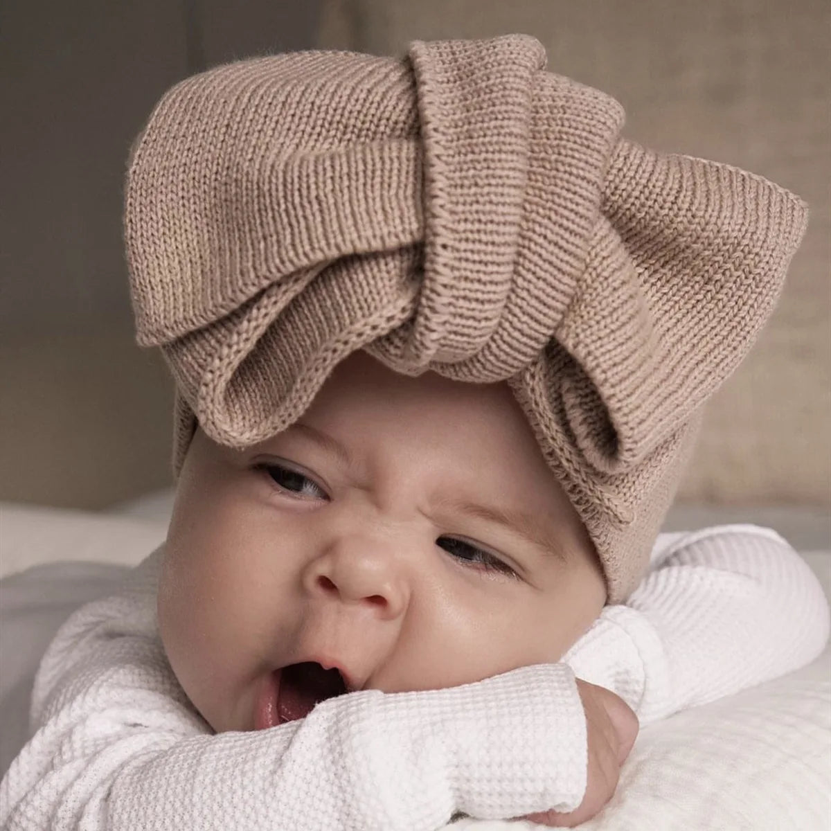 Bandeau Hiver Bebe — vue 3