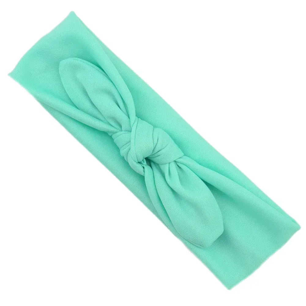 Bandeau Foulard Bebe — vue 20
