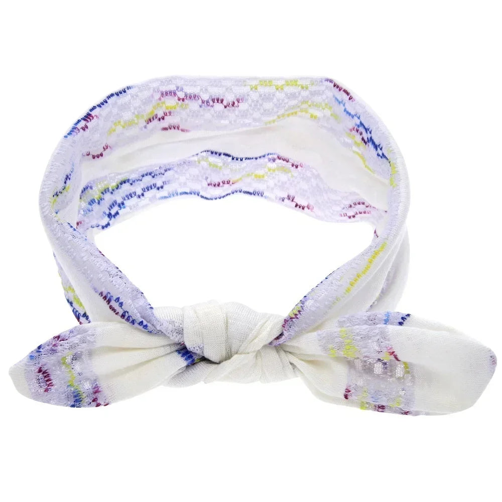 Bandeau Foulard Bebe — vue 28