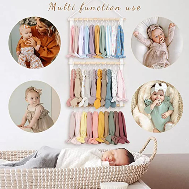 Range Bandeau Bebe — vue 2