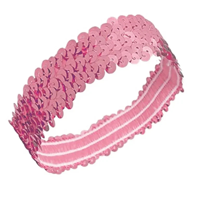 Bandeau Paillette Bebe — vue 12