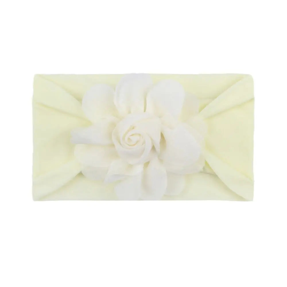 Bandeau Fleuri Bebe — vue 6