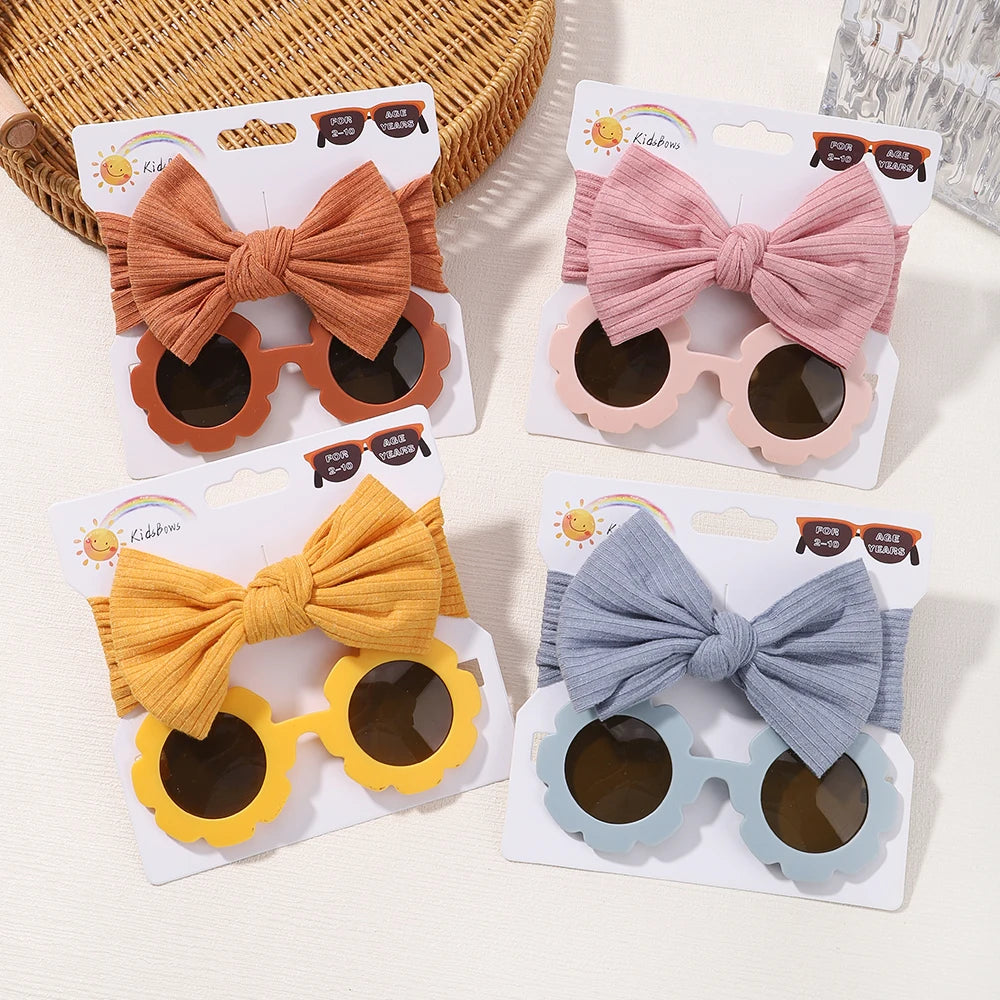 Lunette Bandeau Bebe — vue 11