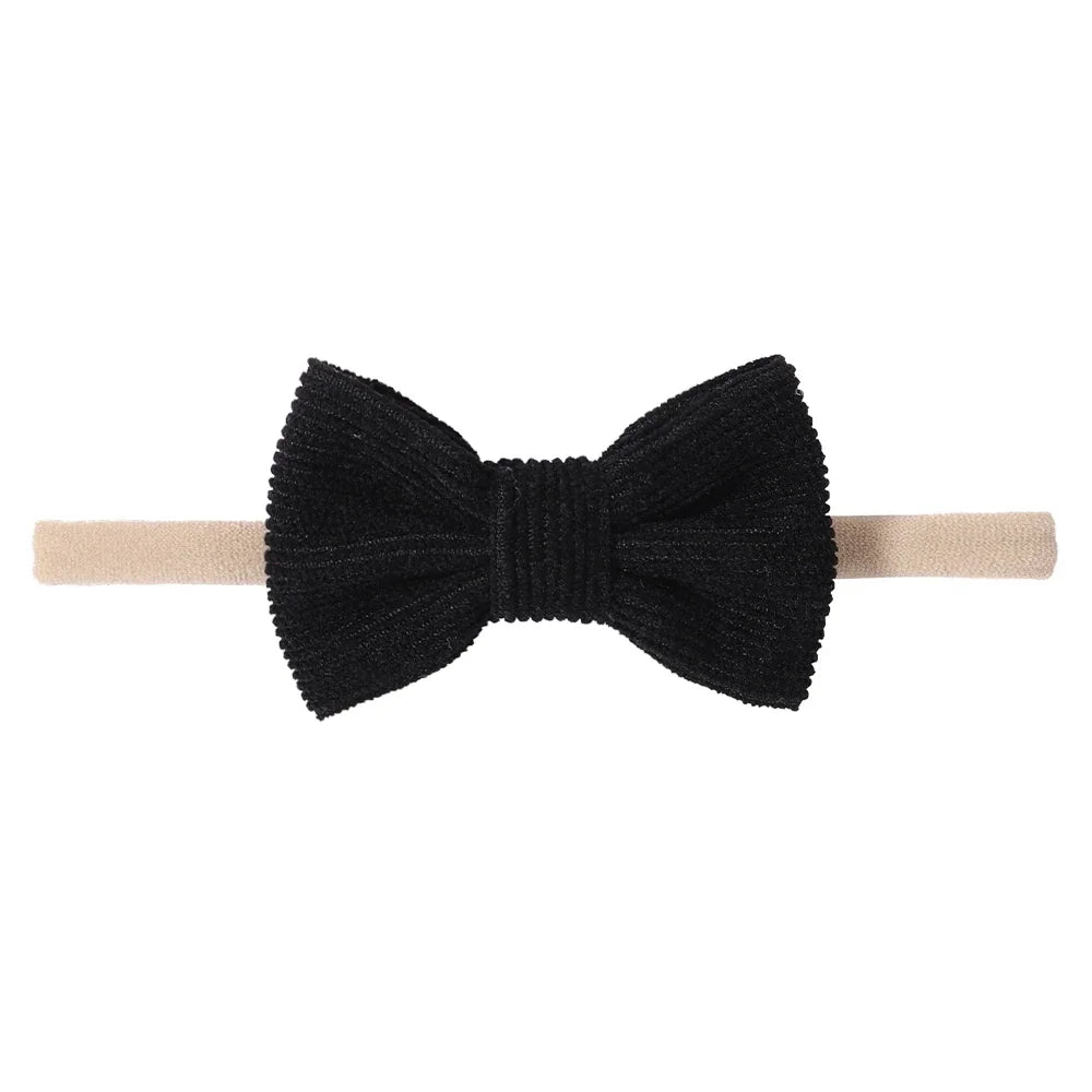Bandeau Bebe Noeud — vue 12