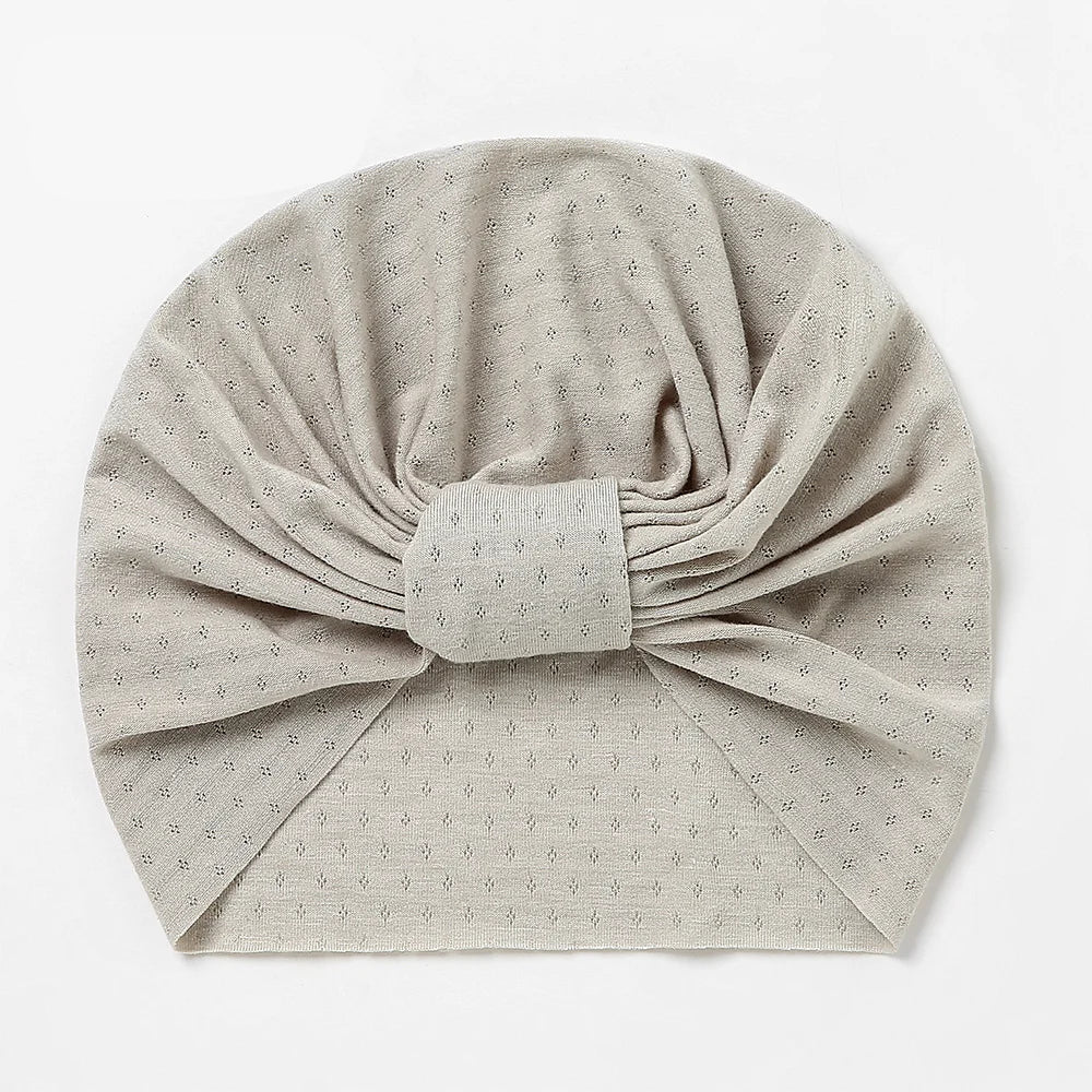 Bandeau Bonnet Bebe — vue 4