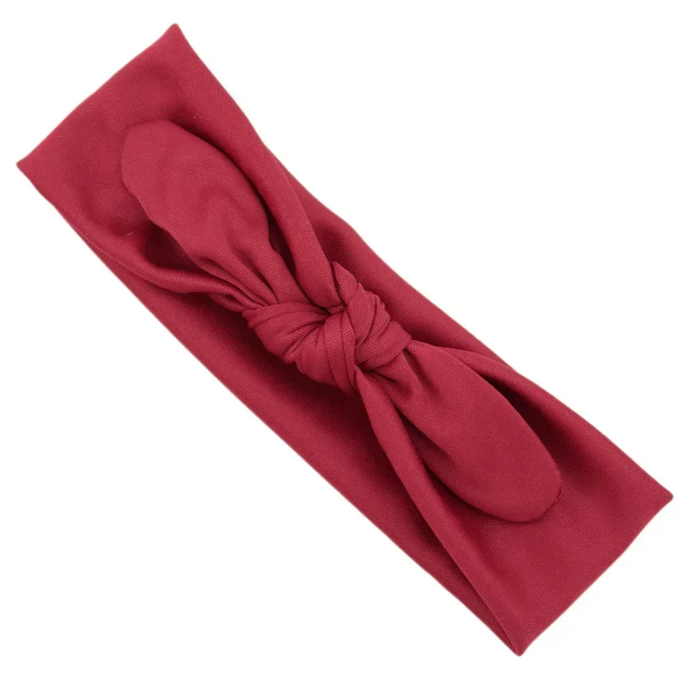 Bandeau Foulard Bebe — vue 14