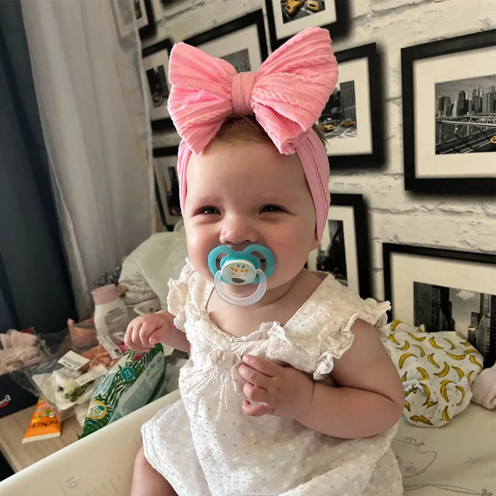 Bandeau Naissance Bebe — vue 3