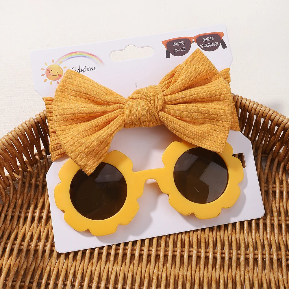 Lunette Bandeau Bebe — vue 7