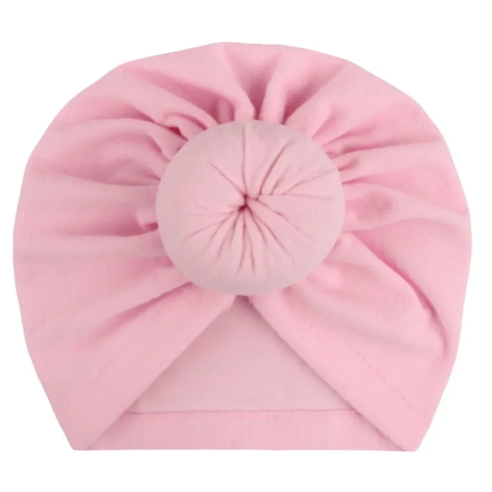 Bandeau Bebe Turban — vue 7