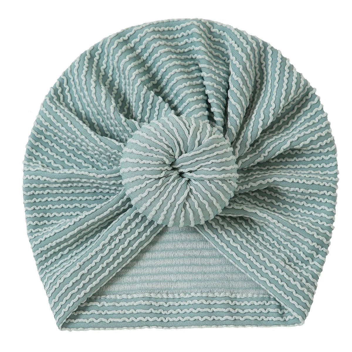 Bonnet Bandeau Bebe Fille — vue 4