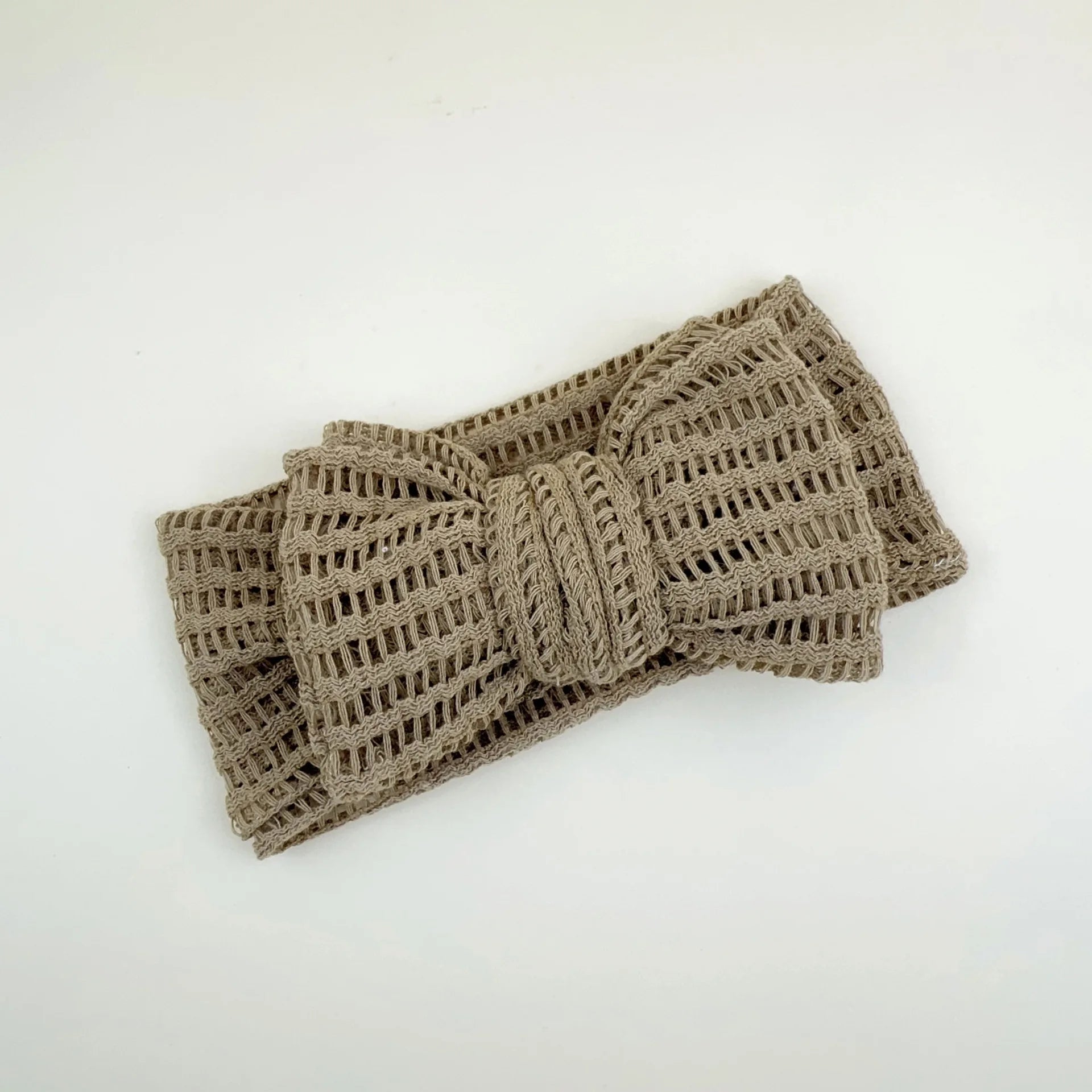 Bandeau Cheveux Bebe Couture — vue 2