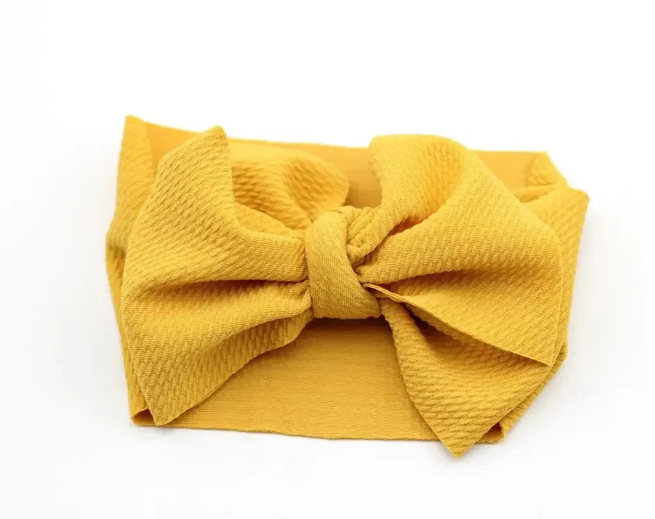 Bandeau Bebe Large