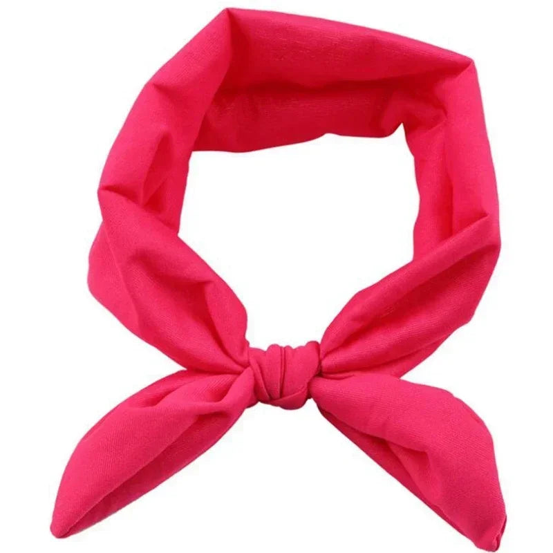 Bandeau Foulard Bebe — vue 9