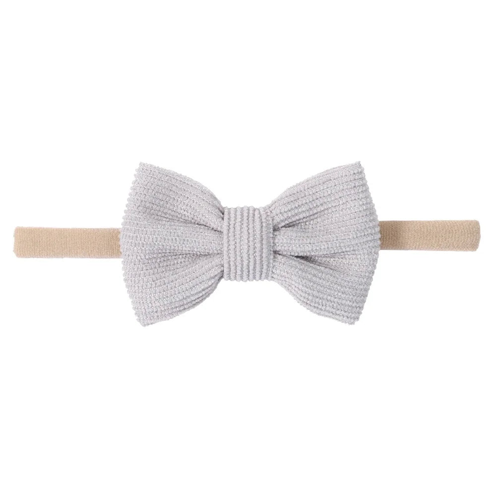 Bandeau Bebe Noeud — vue 14