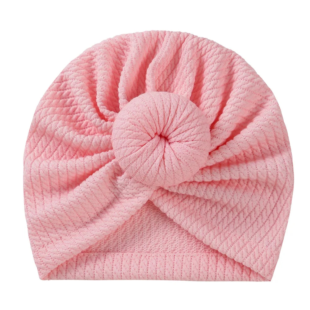 Bonnet Bandeau Bebe — vue 16