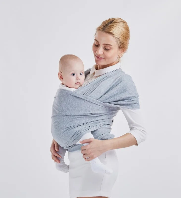 Porte Bebe Bandeau — vue 7