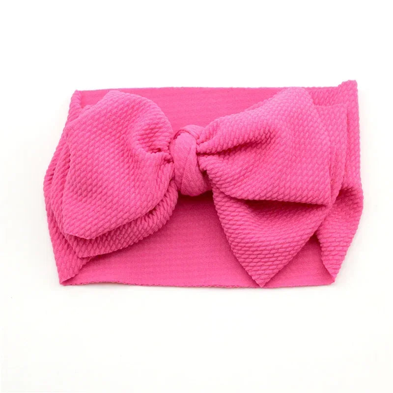 Bandeau Bebe Large — vue 20