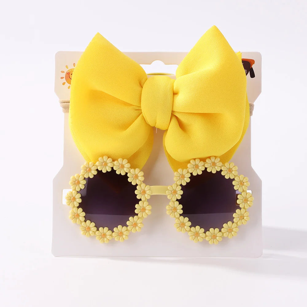 Lunette Bandeau Bebe — vue 4