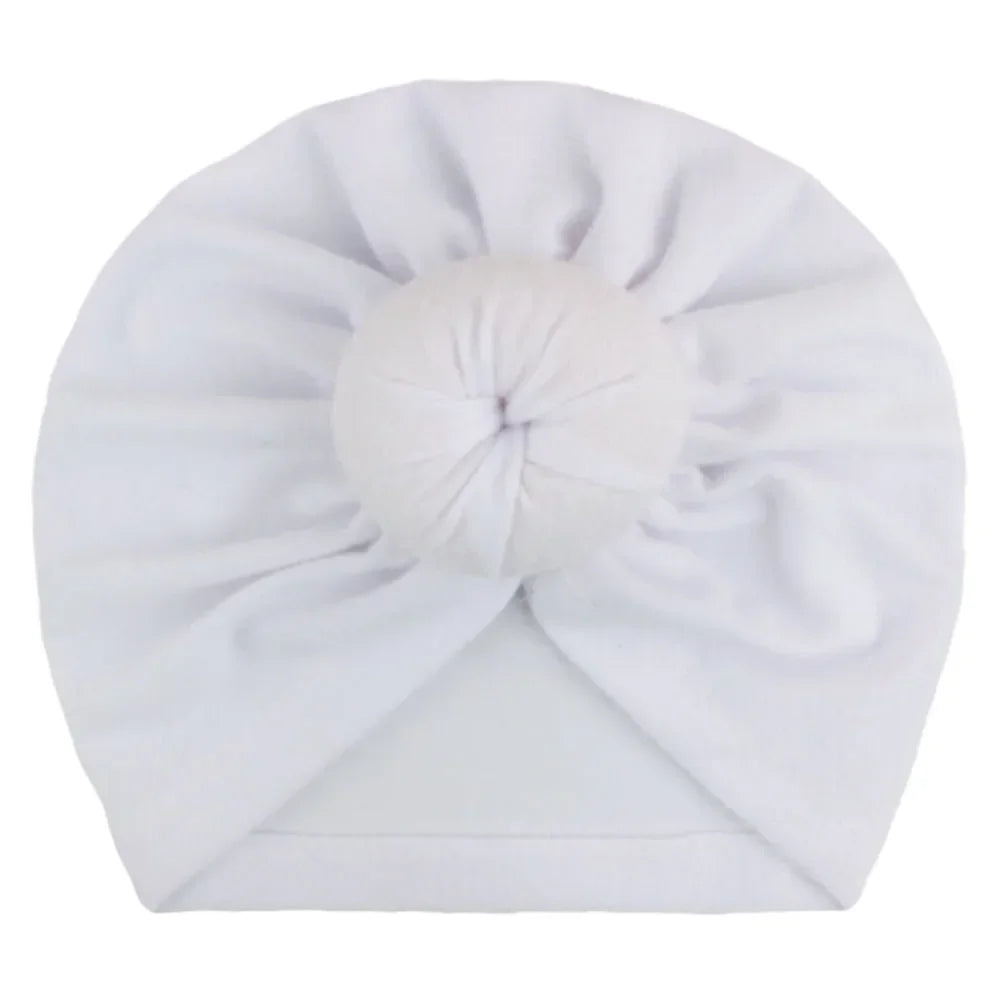 Bandeau Bebe Turban — vue 5