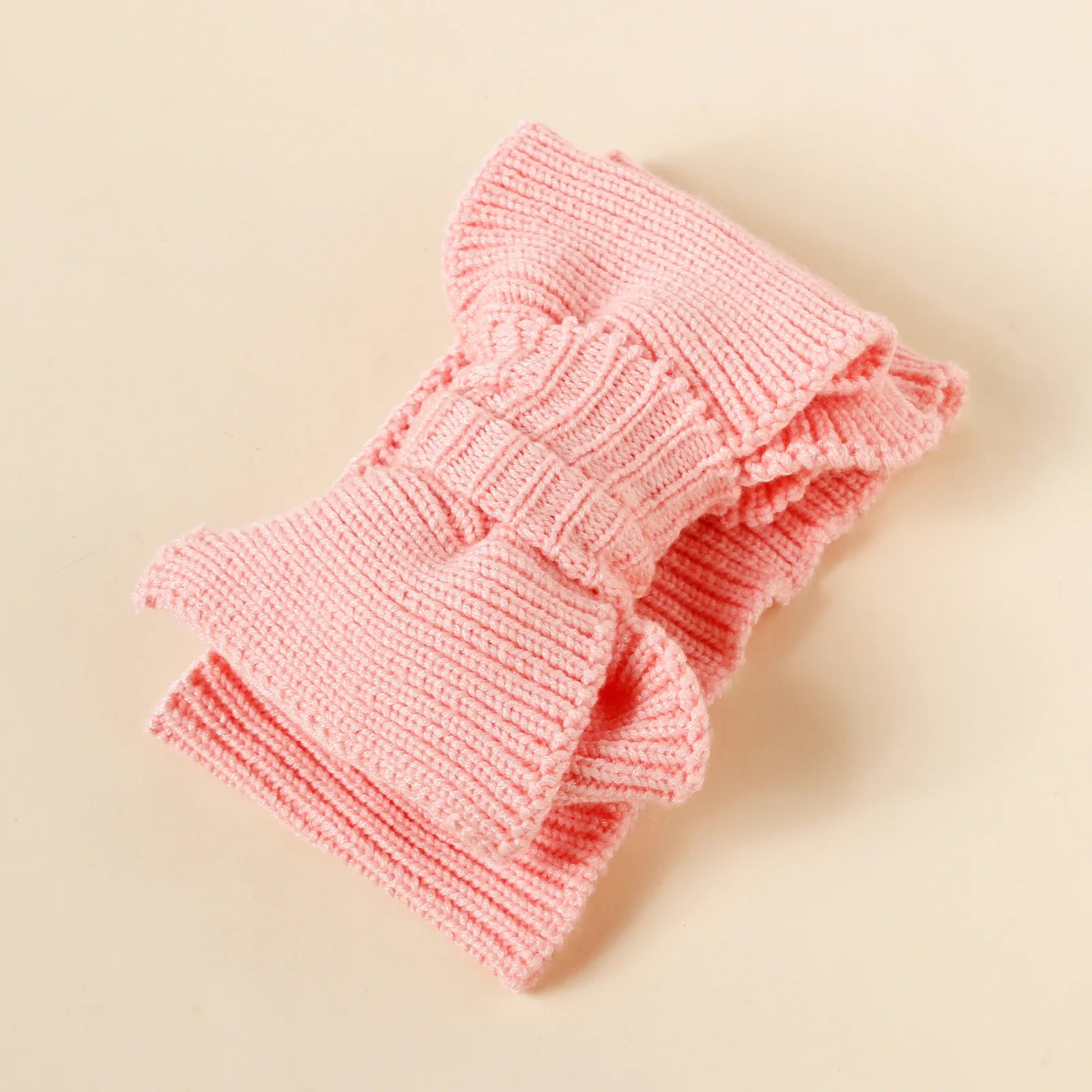Bandeau Hiver Bebe — vue 9