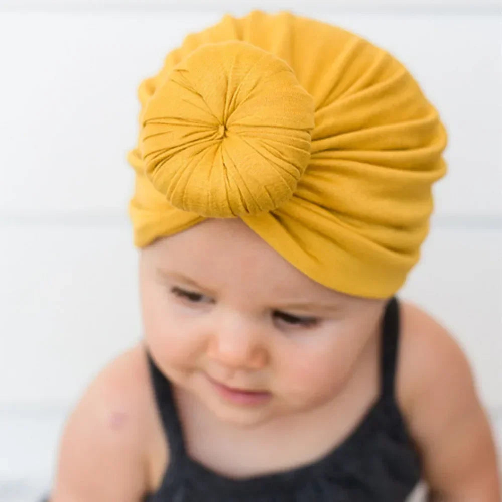 Bandeau Bebe Turban