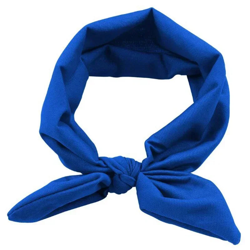 Bandeau Foulard Bebe — vue 11