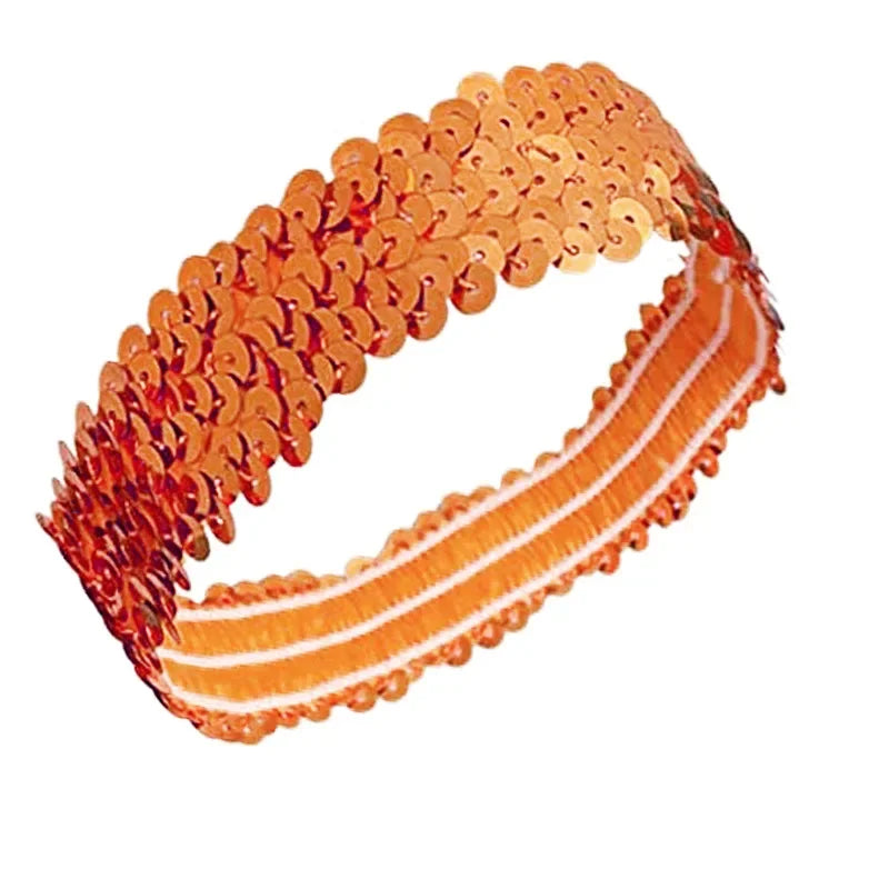 Bandeau Paillette Bebe — vue 11