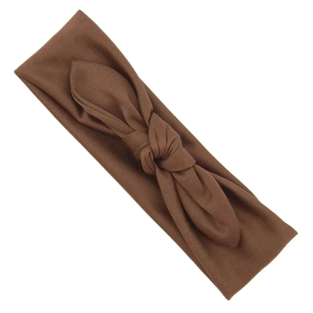 Bandeau Foulard Bebe — vue 21