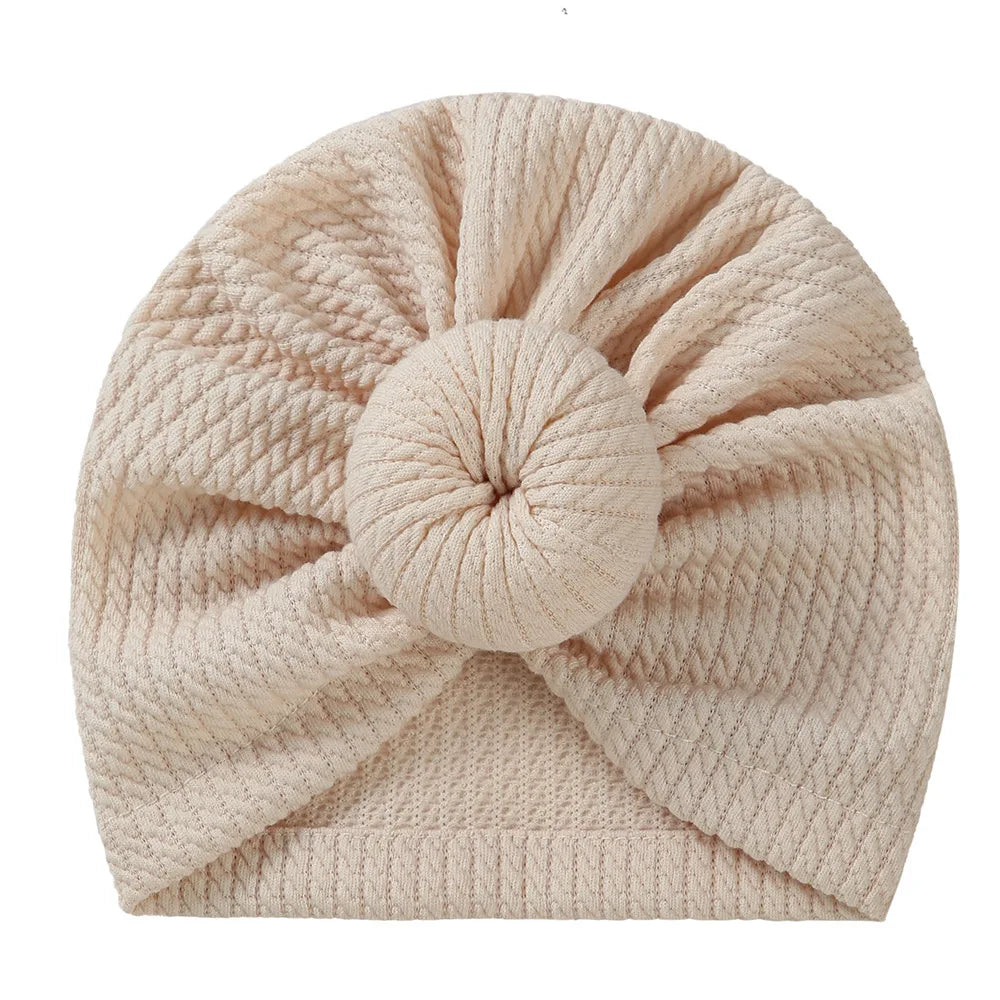 Bonnet Bandeau Bebe — vue 10