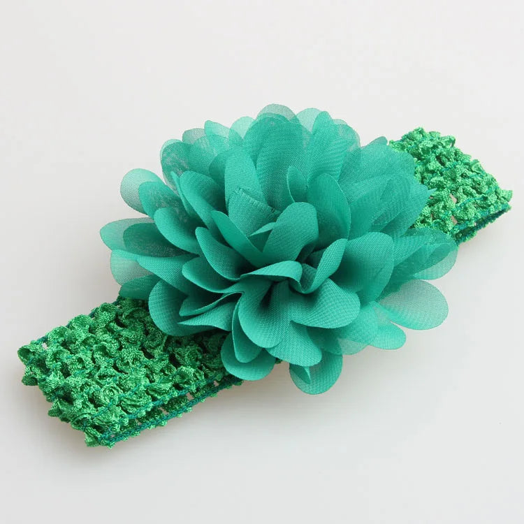 Tricot Bandeau Bebe — vue 11