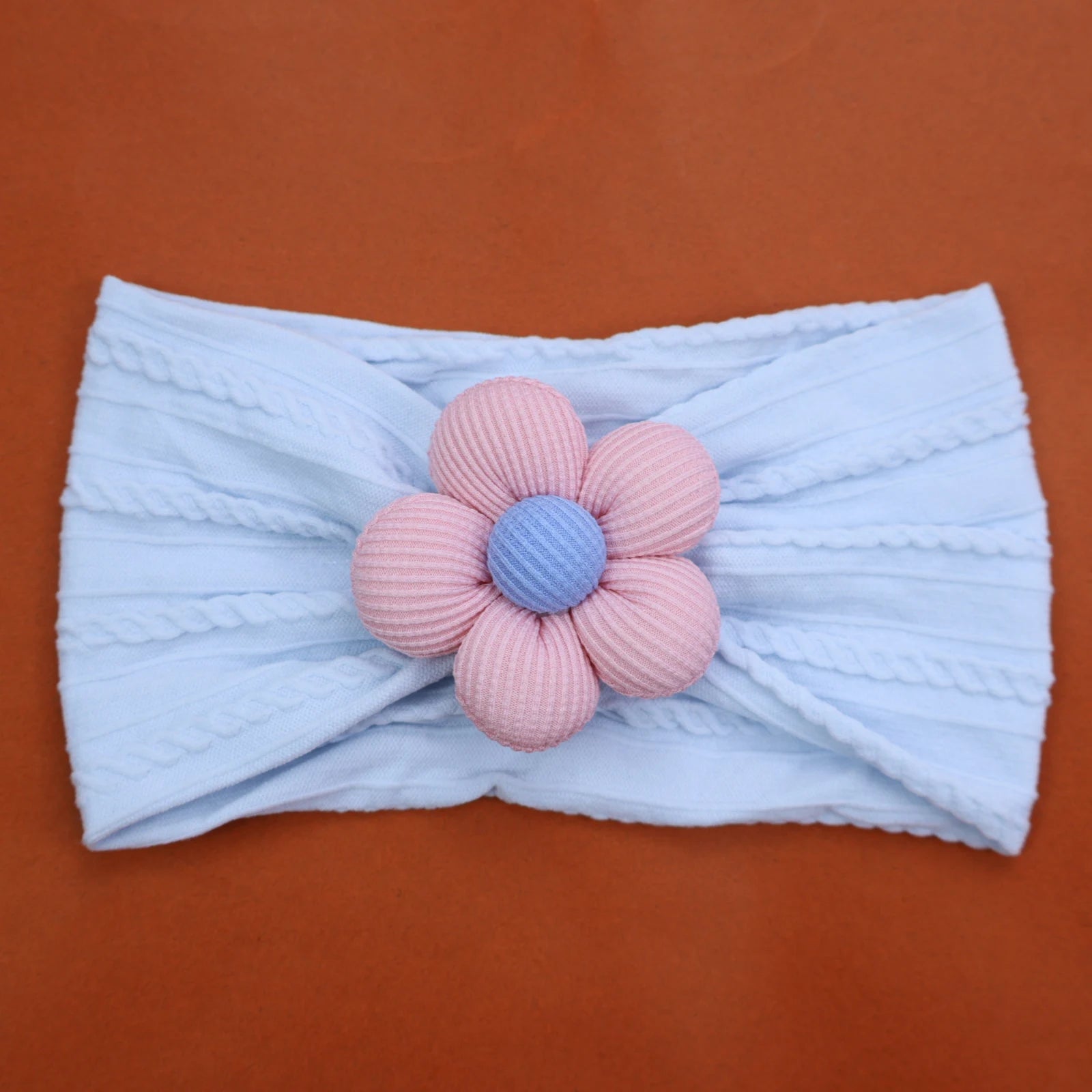 Bandeau Bebe Couture — vue 28