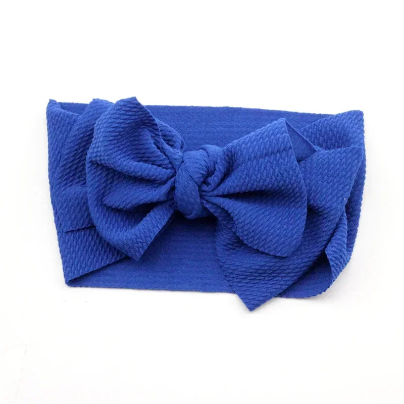 Bandeau Bebe Large — vue 5