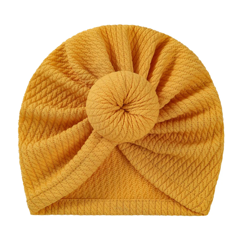 Bonnet Bandeau Bebe — vue 6