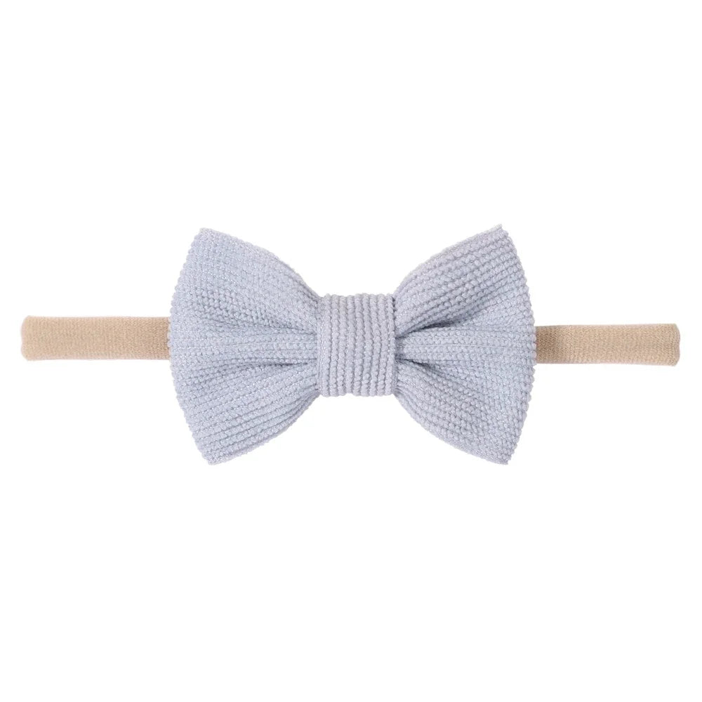 Bandeau Bebe Noeud — vue 13