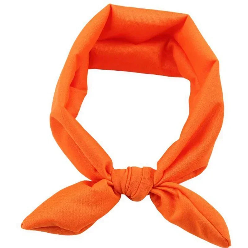 Bandeau Foulard Bebe — vue 5