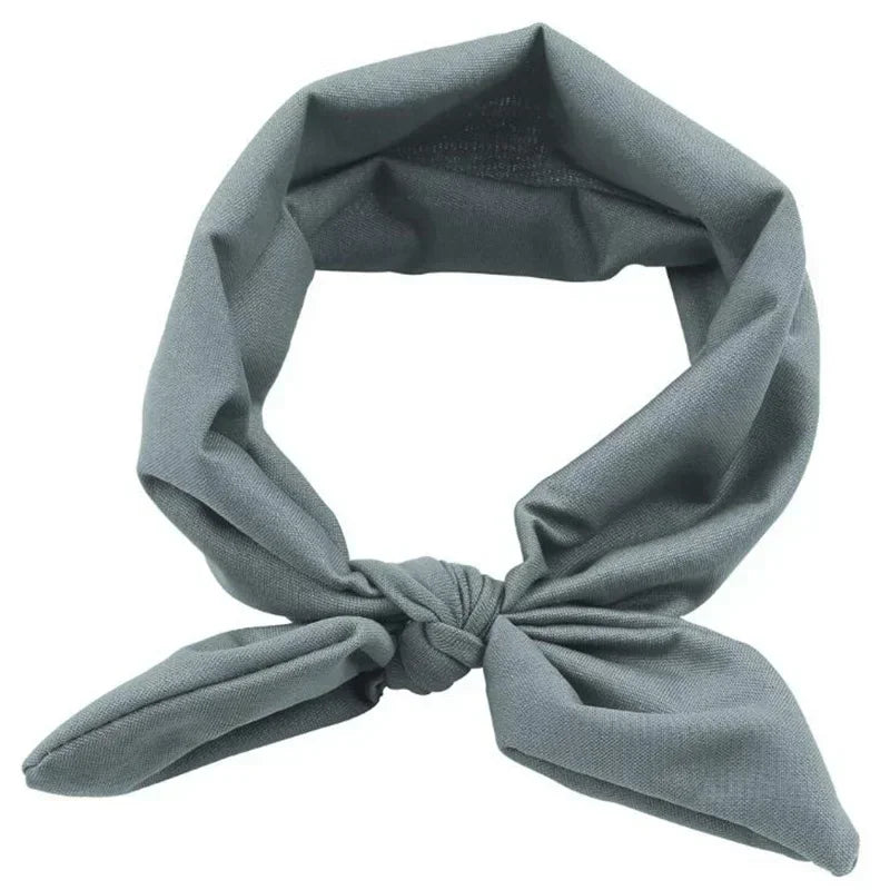 Bandeau Foulard Bebe — vue 3
