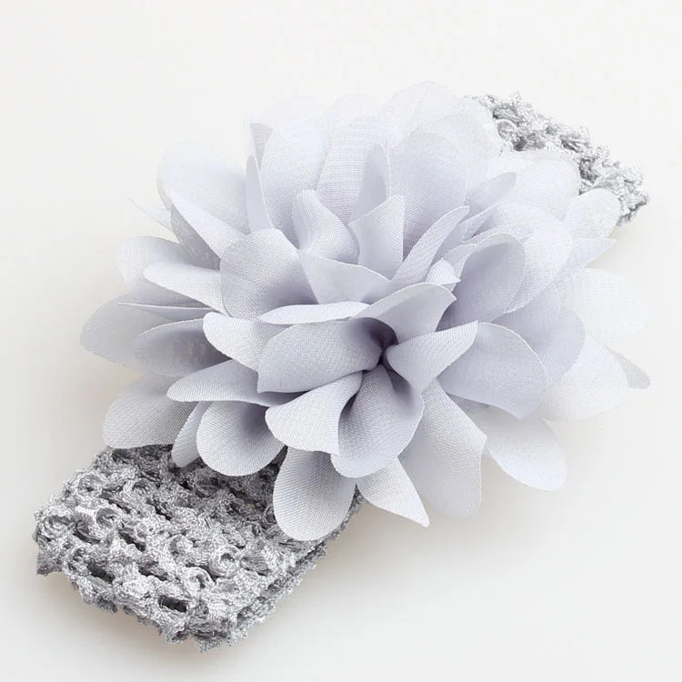 Tricot Bandeau Bebe — vue 17
