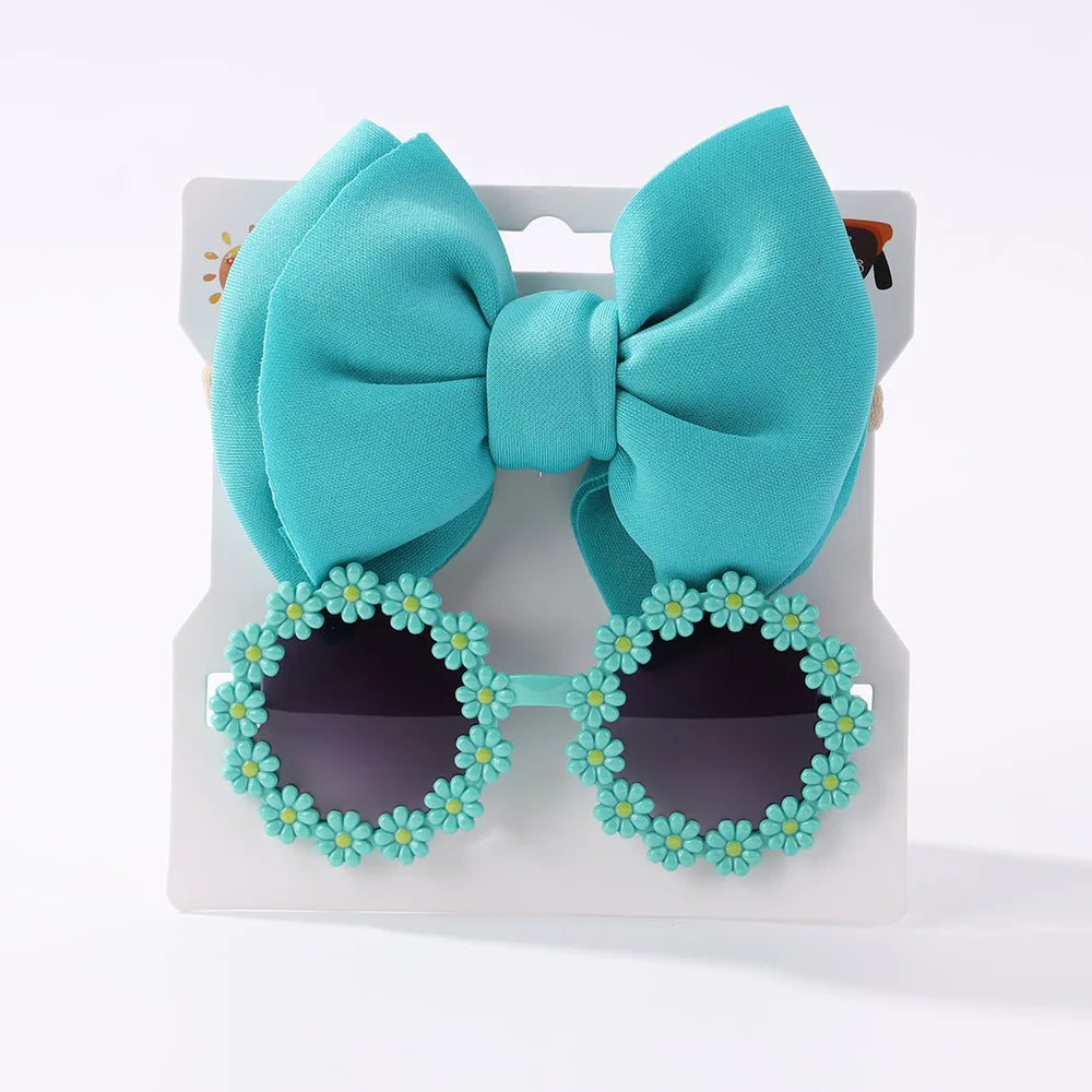 Lunette Bandeau Bebe — vue 10