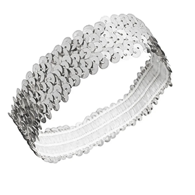 Bandeau Paillette Bebe — vue 6