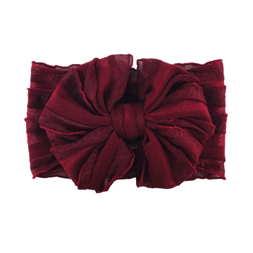 Bandeau De Bebe