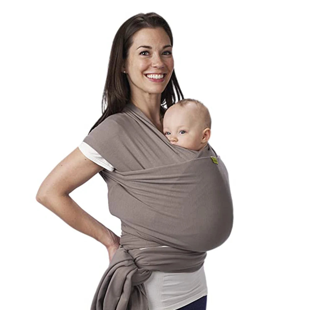 Porte Bebe Bandeau
