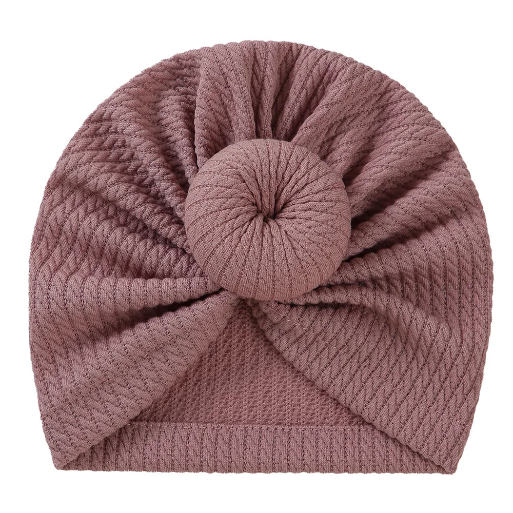 Bonnet Bandeau Bebe — vue 8