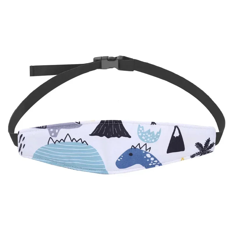 Bandeau Voiture Bebe — vue 4