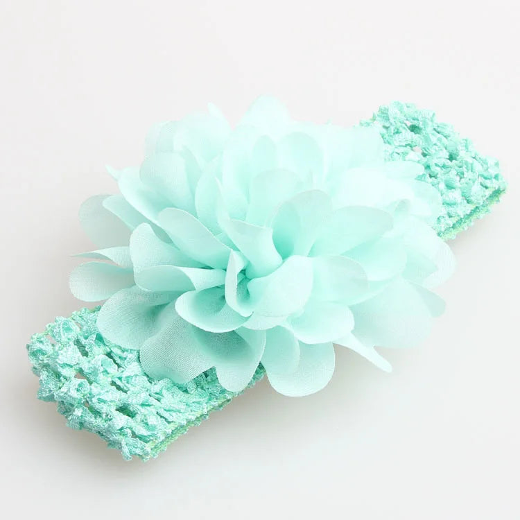Tricot Bandeau Bebe — vue 16