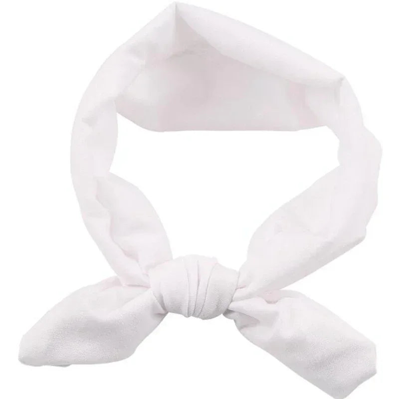 Bandeau Foulard Bebe — vue 12