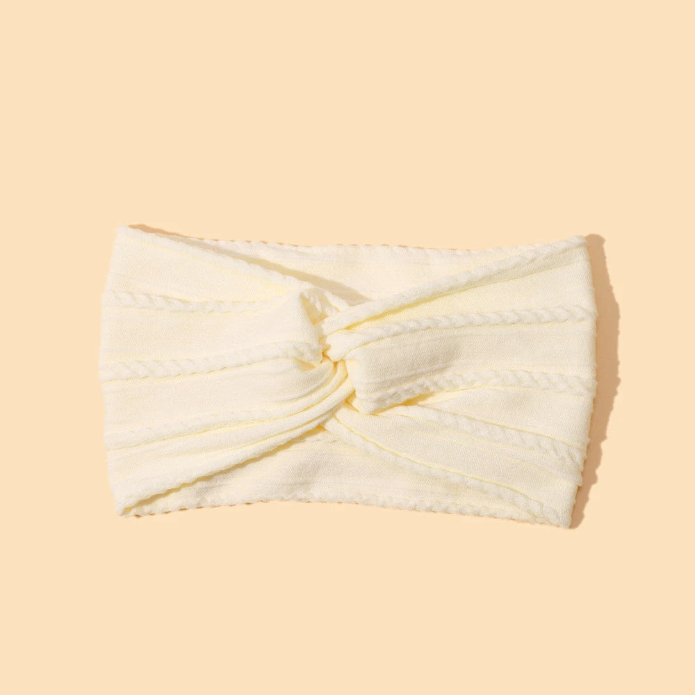 Bandeau Pour Oreilles Décollées Bébé — vue 4